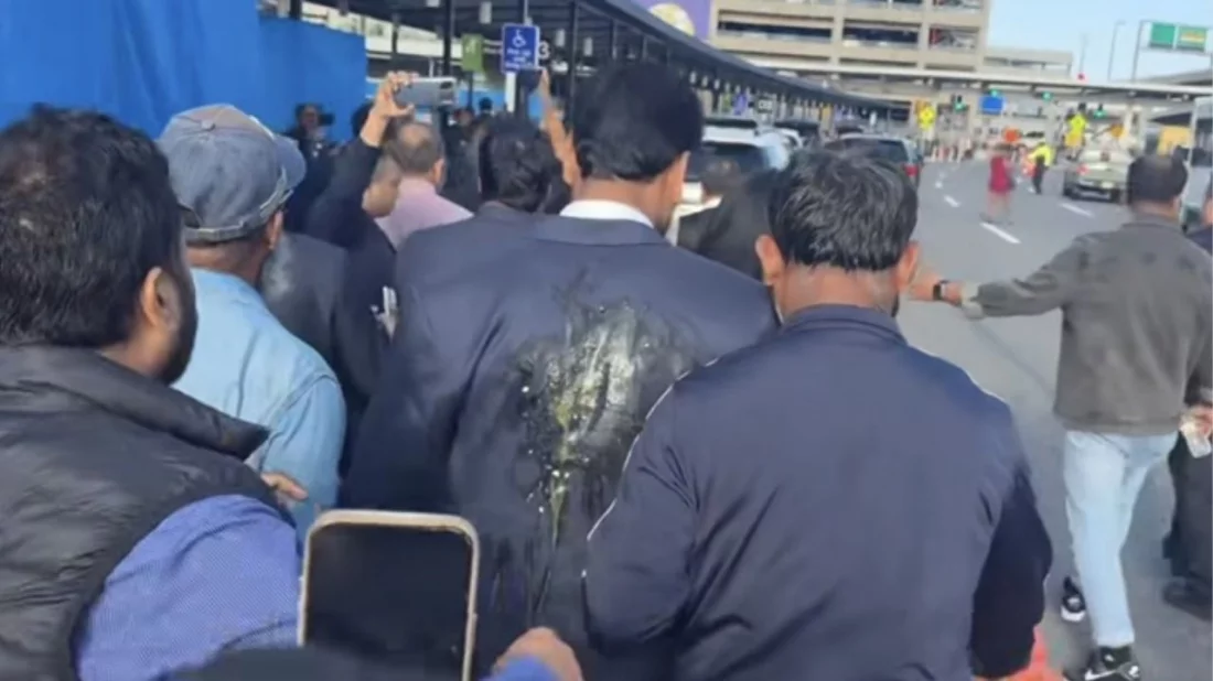 আ.লীগ সন্ত্রাসীদের হামলার প্রতিবাদে সিডনিতে সমাবেশ আজ