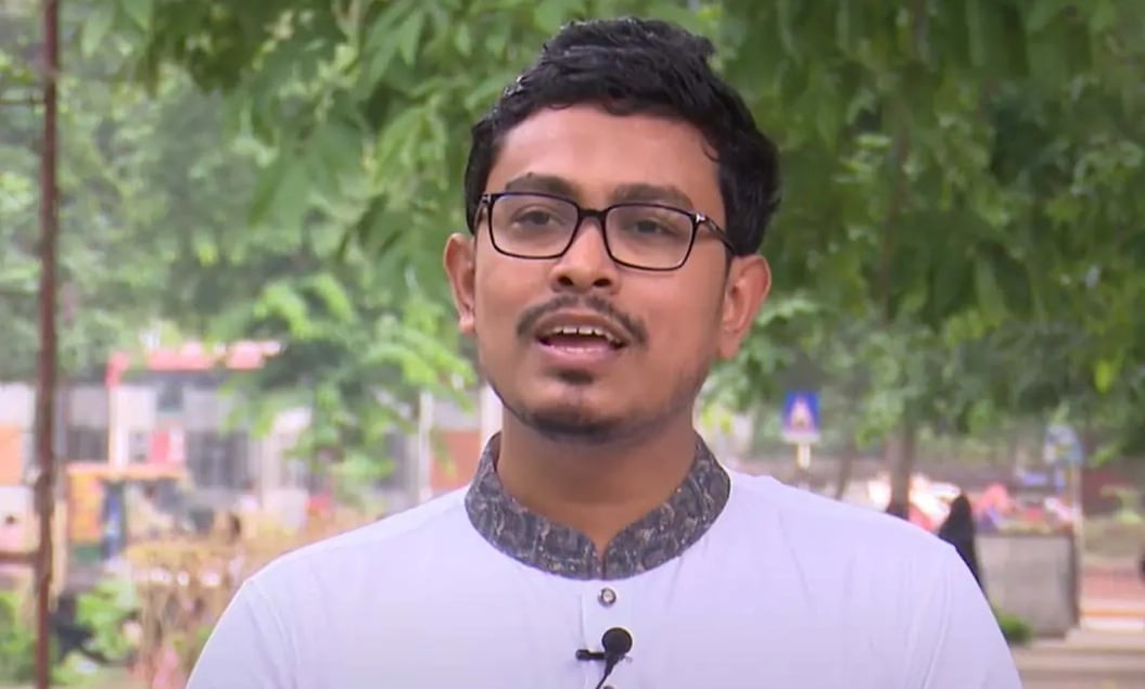 অপরাধীদের বিচারের মুখোমুখি করতে টালবাহানা সহ্য করা হবে না
