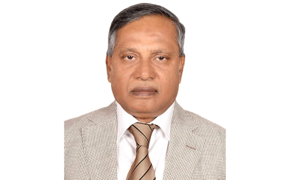 ভোলা-২ আসনে বিজয়ী বিএনপির হাফেজ ইব্রাহিম