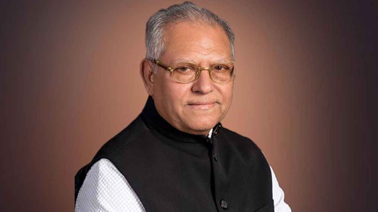 বেঙ্গল গ্রুপের চেয়ারম্যান মোরশেদ আলম গ্রেপ্তার