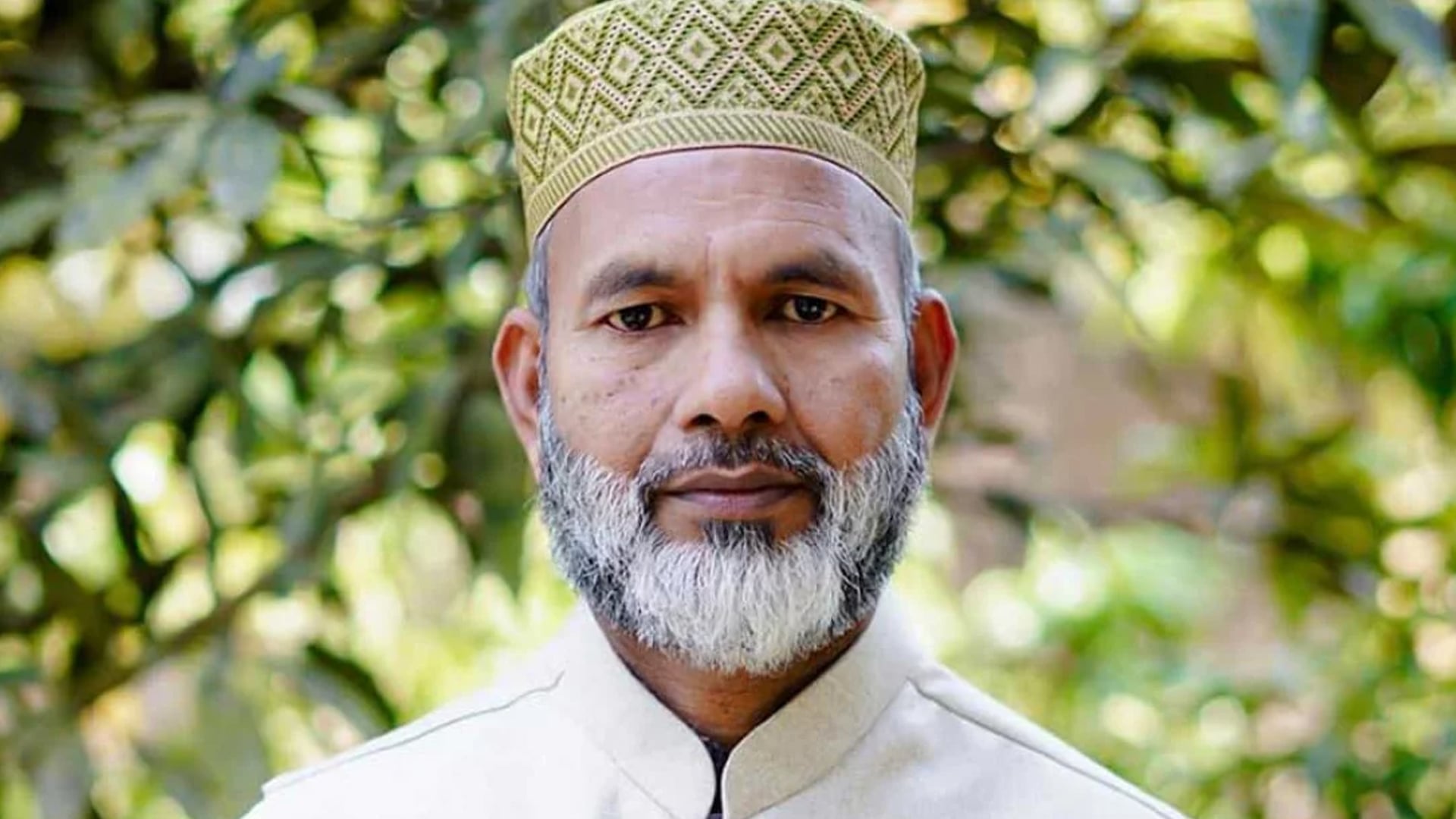 দুর্নীতি মামলায় পিএসসির গাড়িচালক আবেদ আলী কারাগারে