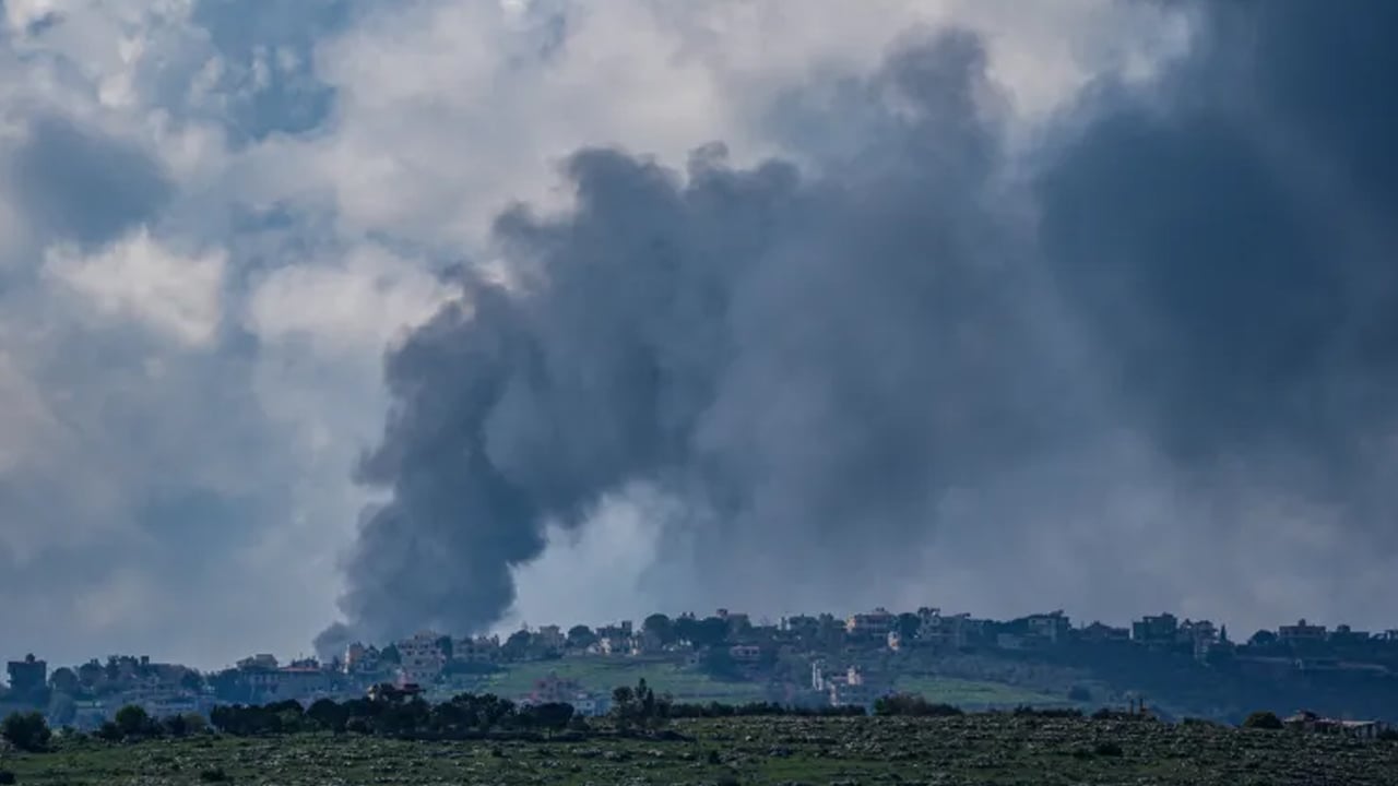 লেবাননে ইসরাইলের স্থল অভিযান জোরদার, পাল্টা জবার দিচ্ছে হিজবুল্লাহ