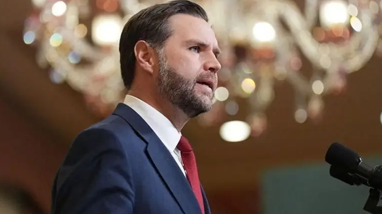 ইরানের বিরুদ্ধে 'অর্থনৈতিক সন্ত্রাসের' অভিযোগ মার্কিন ভাইস প্রেসিডেন্টের