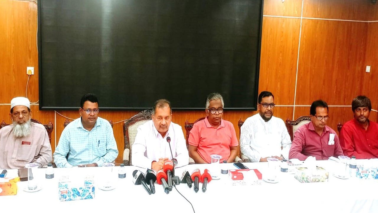 গণমাধ্যম কমিশন গঠনের কাজ চলছে: তথ্যমন্ত্রী