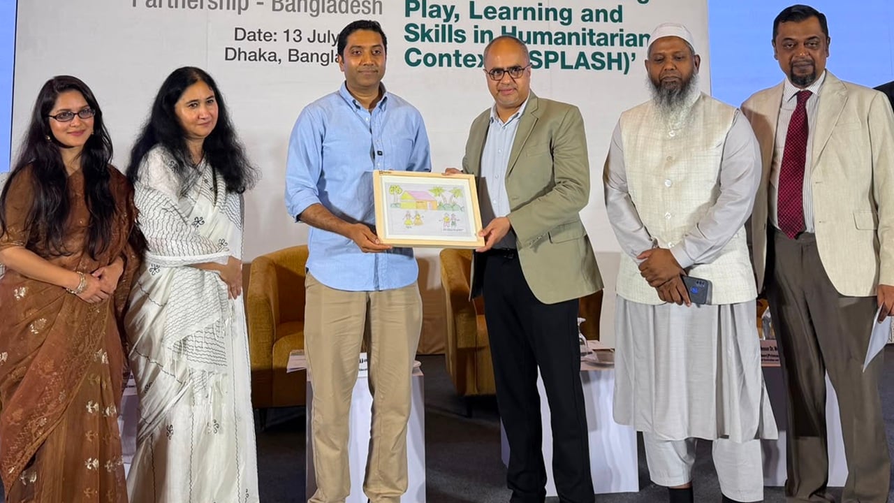প্রাথমিক শিক্ষায় প্লে-ল্যাব ও বিজ্ঞানভিত্তিক শিক্ষায় জোর দেয়া হবে: ববি