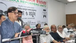 ক্ষমতার দাপট আছে, প্রজ্ঞাবান রাজনীতিকের অভাব: মান্না