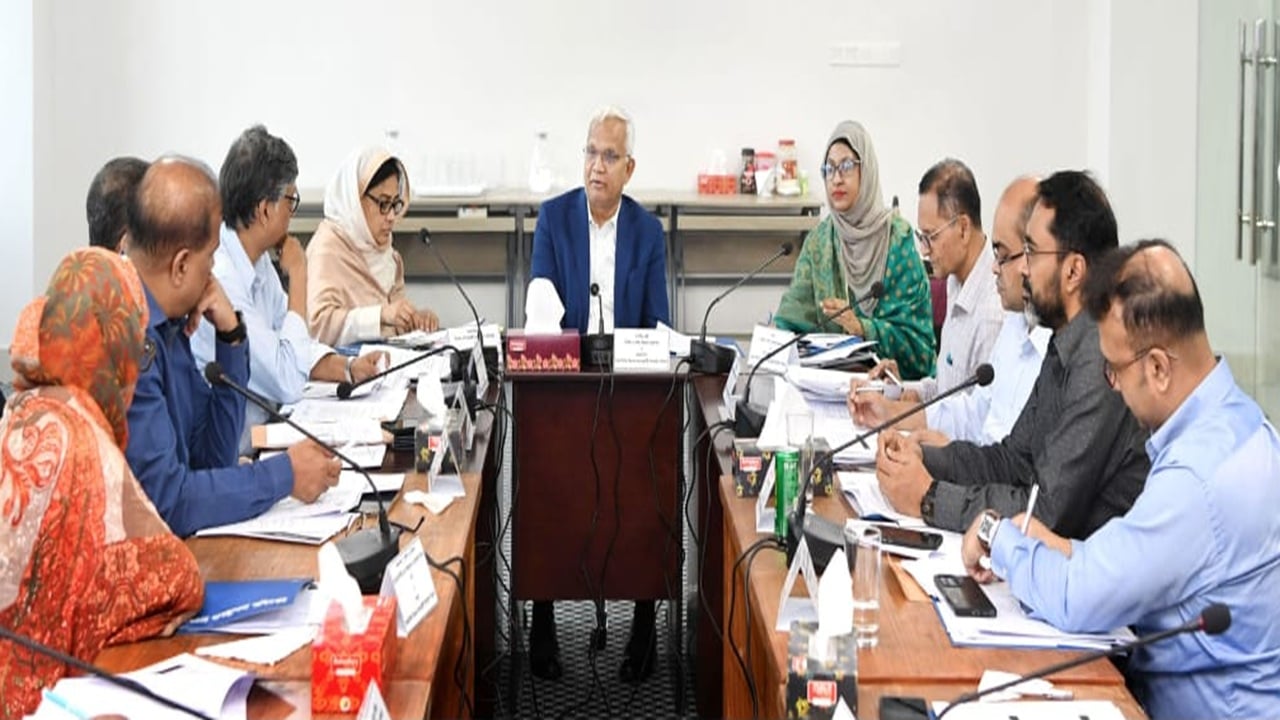 ঢাকায় আন্তর্জাতিক মানের ডিএনএ ল্যাবরেটরি করা হবে: সমাজকল্যাণ মন্ত্রী