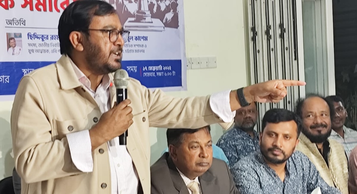 ড. ইউনূস স্বপ্ন দেখাচ্ছেন, কিন্তু বাস্তবায়নে দৃঢ়তার ছাপ নেই: মঞ্জু