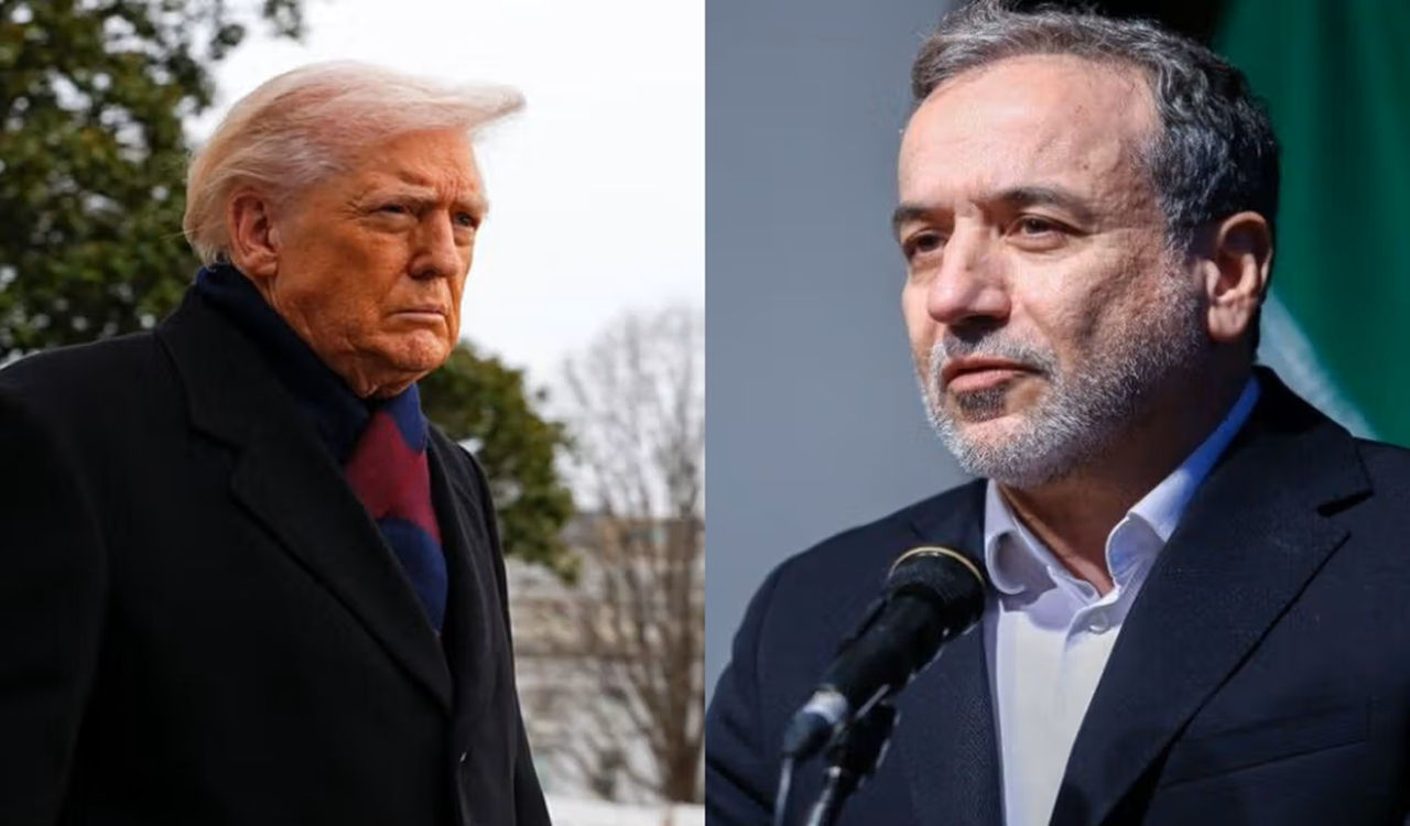 ইরানকে ট্রাম্পের আলটিমেটাম, পাল্টা হুঁশিয়ারি তেহরানের