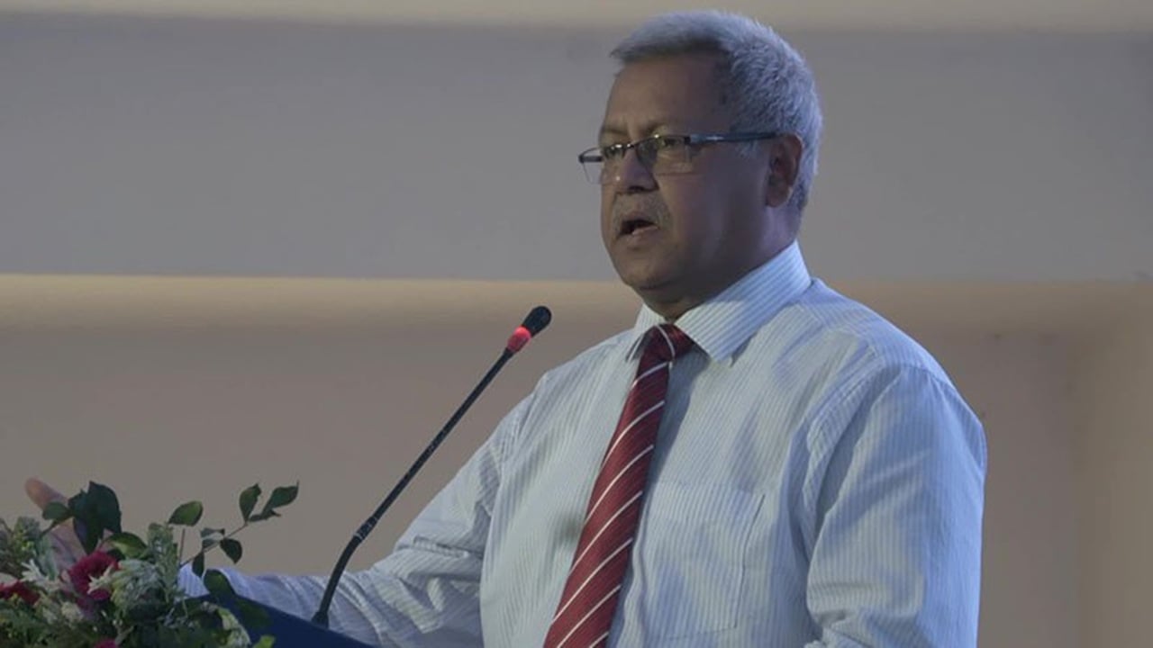 আওয়ামী আমলের ডেপুটি গভর্নরকে ইসলামী ব্যাংকের চেয়ারম্যান নিয়োগ