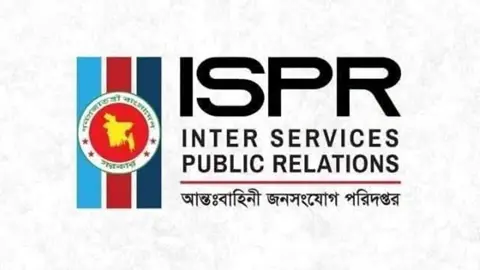 সাজেকে ৩০-৪০ রাউন্ড গুলিবর্ষণ করে ইউপিডিএফ, জানাল আইএসপিআর