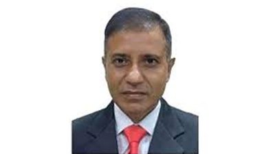 আইন ও বিচার বিভাগের সচিবের দায়িত্ব পেলেন লিয়াকত আলী মোল্লা