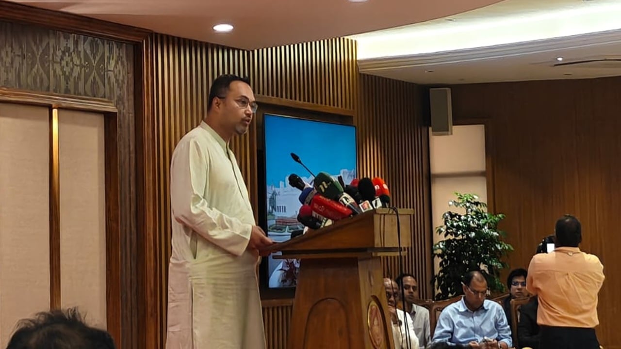 বিকল্প শ্রমবাজার খুঁজতে ইউরোপের ৭ দেশের সঙ্গে চুক্তির উদ্যোগ