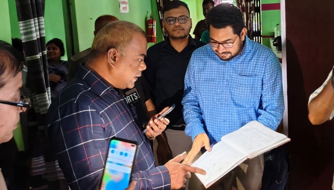অপারেশনের মাঝপথে পালালেন চিকিৎসক, ক্লিনিক সিলগালা