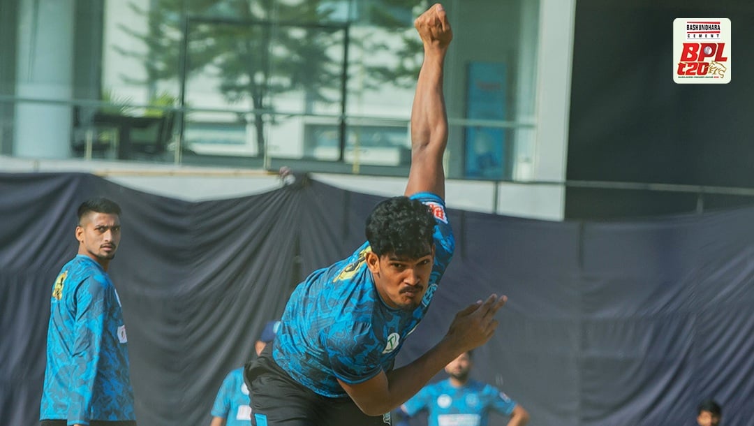 টিভির পর্দায় বিপিএলে সিলেট-চট্টগ্রামের ম্যাচসহ আরও যত খেলা