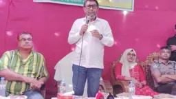সংখ্যালঘু বলতে কোনো শব্দ নেই, আমরা সবাই এক: স্বাস্থ্যমন্ত্রী