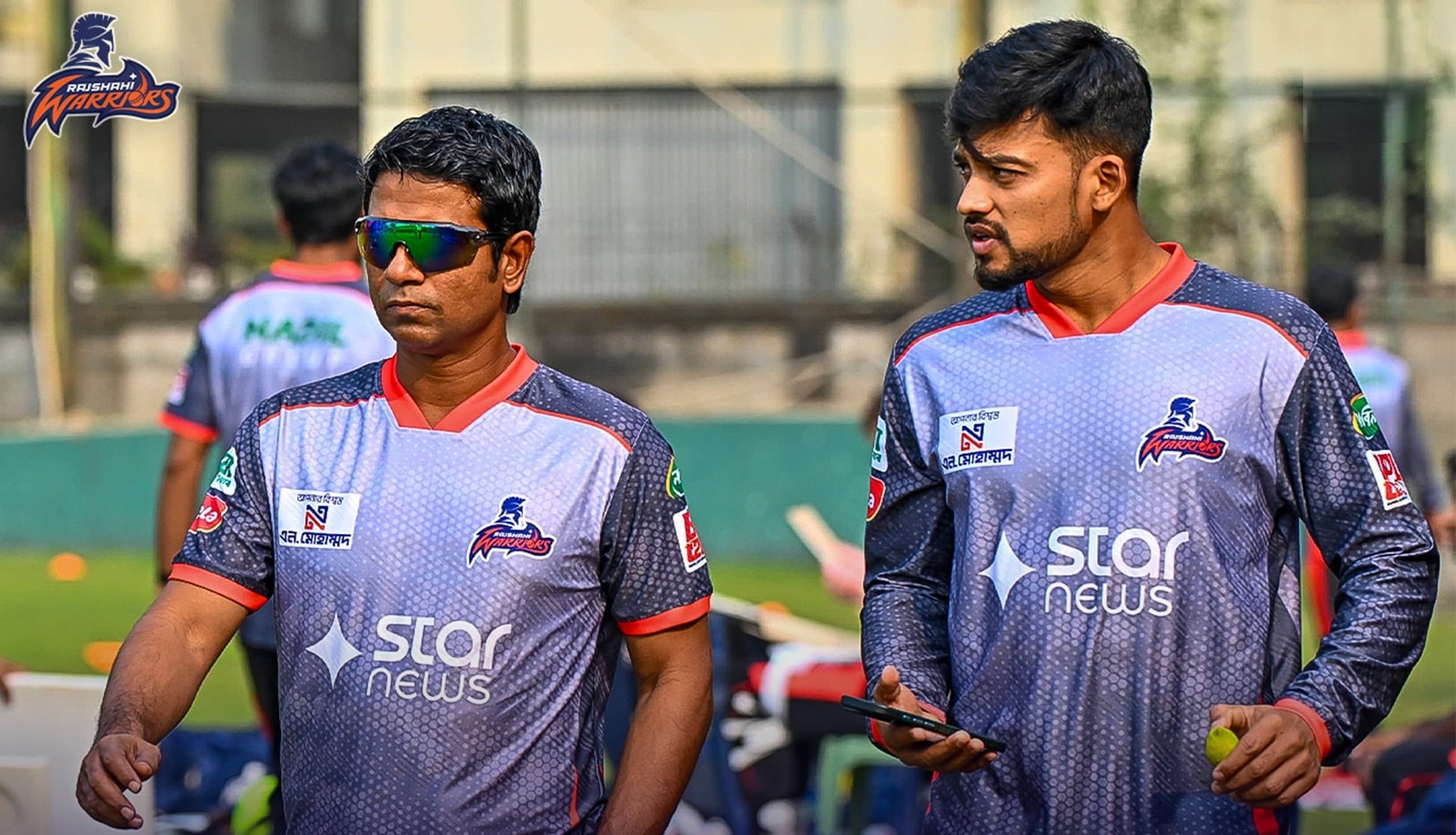 ফাইনালে ওঠার লড়াইয়ে রাজশাহী-চট্টগ্রাম