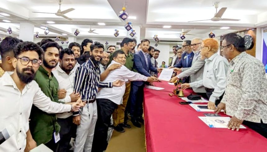 ডেলিগেটদের প্রত্যক্ষ ভোটে লায়ন্স ইন্টারন্যাশনালের নির্বাচন ১৪ ও ১৫ মে