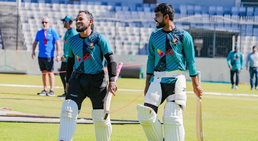 মুশফিককে নিয়ে যা বললেন সতীর্থ-কোচেরা