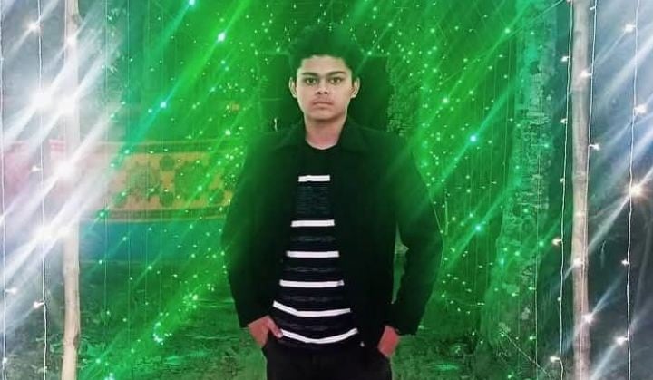 বিধবা নারীর টাকা নিয়ে উধাও ইবির সেই বৈষম্যবিরোধী নেতা