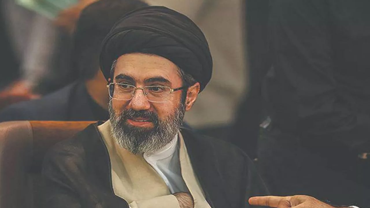 আমেরিকা মুক্ত হলেই মধ্যপ্রাচ্যের উজ্জ্বল ভবিষ্যৎ নিশ্চিত হবে