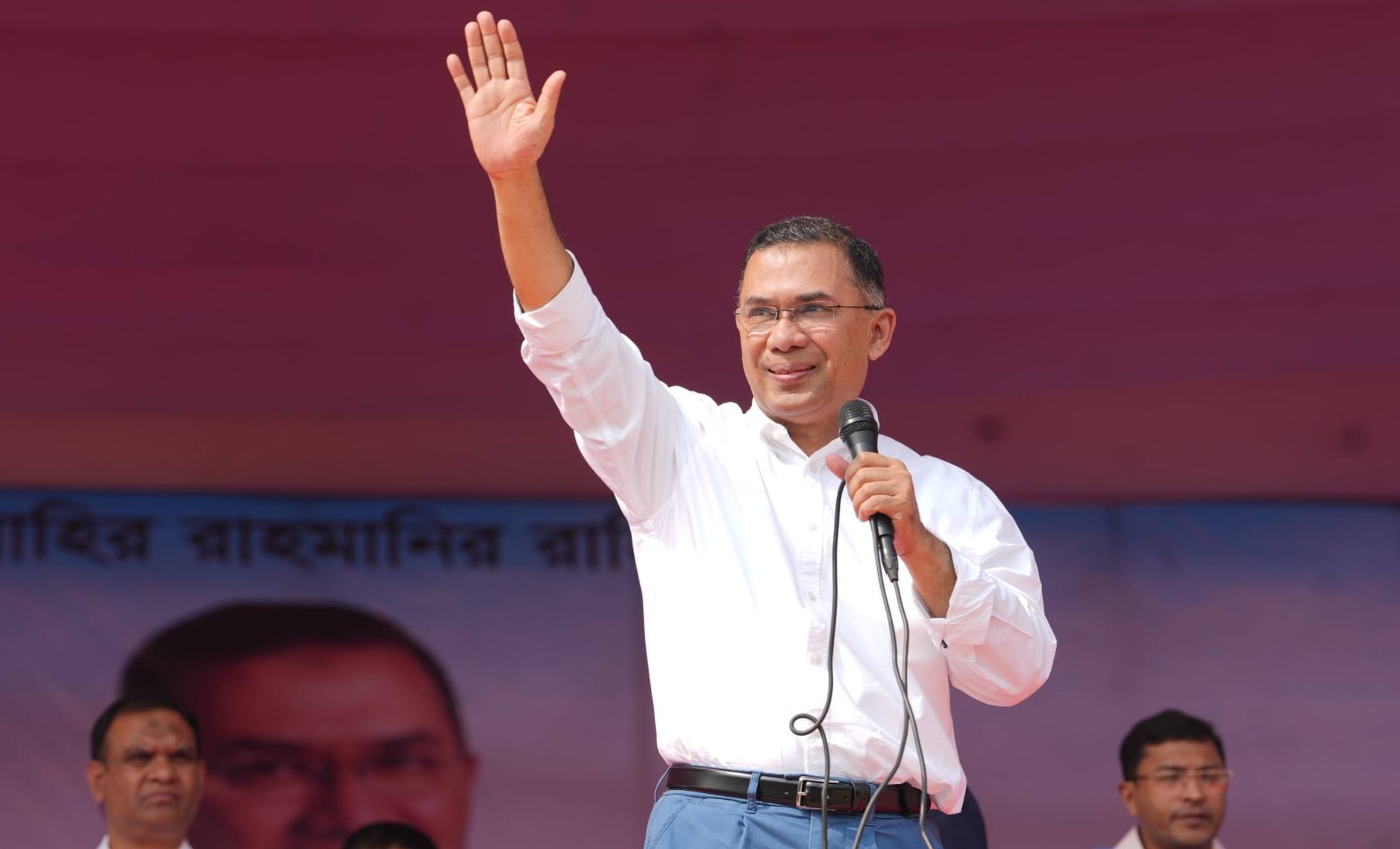 বিএনপি ক্ষমতায় গেলে চট্টগ্রাম হবে বাণিজ্যিক রাজধানী