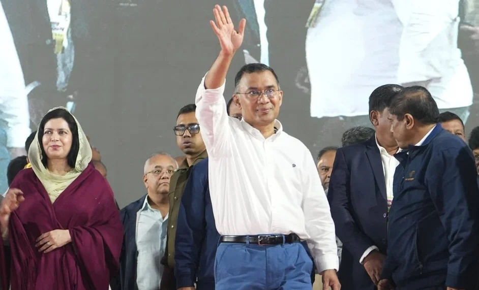 আজ খুলনা ও যশোর যাচ্ছেন তারেক রহমান