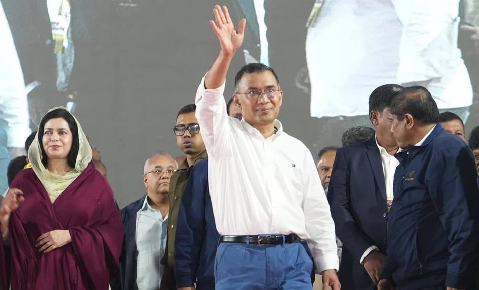 আগামীকাল দিনাজপুরে যাচ্ছেন প্রধানমন্ত্রী