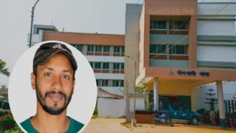 বাঁশখালীতে লাঠির আঘাতে যুবক নিহত,  গৃহবধূ গ্রেপ্তার
