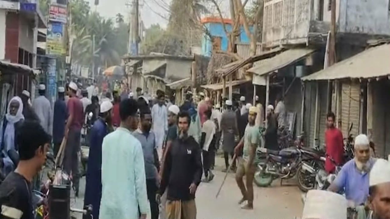 অভয়নগরে বিএনপি-জামায়াত সংঘর্ষে আহত ৭