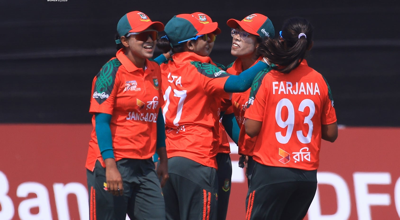 নারী দলের বিশেষ ক্যাম্প আজ শুরু