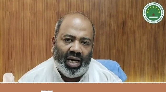 কাবাডি ফেডারেশনের সাধারণ সম্পাদকের ওপর দুর্বৃত্তদের হামলা