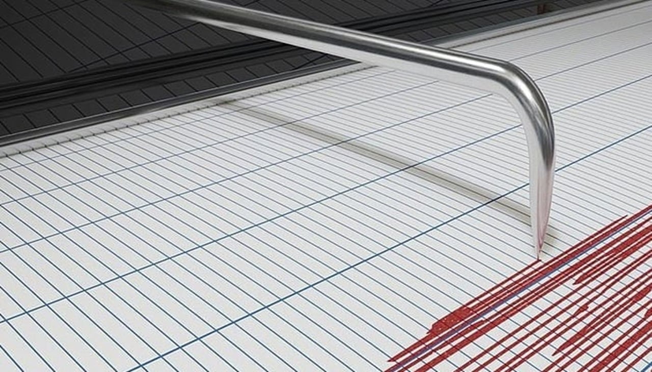 পাকিস্তানে ৫.৮ ভূমিকম্প অনুভূত