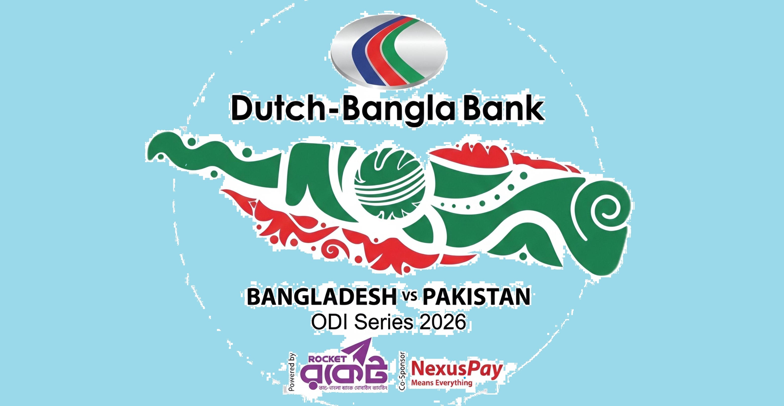 পাকিস্তান সিরিজে থাকছে বিশেষ উদ্যোগ