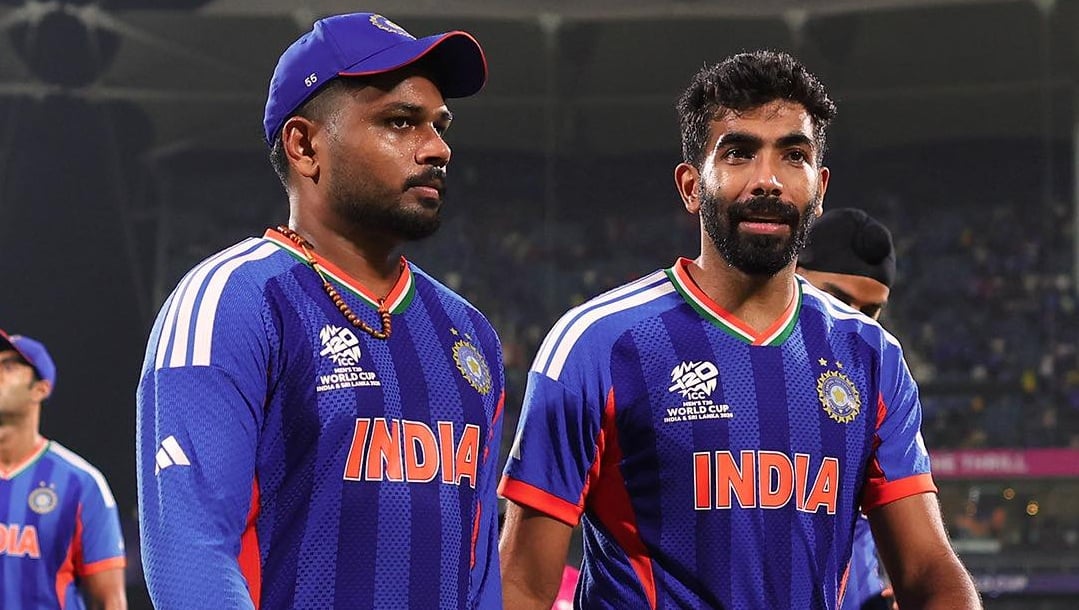 ভারত-ইংল্যান্ড ফাইনালে উঠার লড়াই