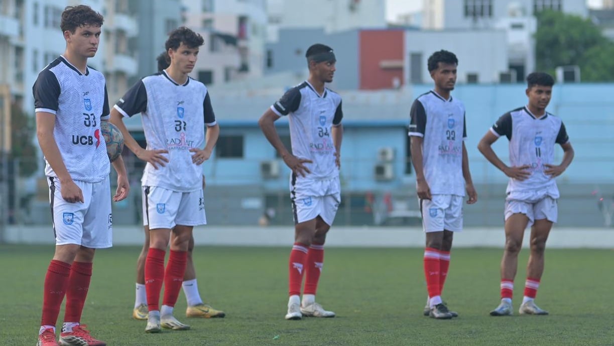 ফাইনালে উঠার লড়াইয়ে বাংলাদেশ-নেপাল মুখোমুখি