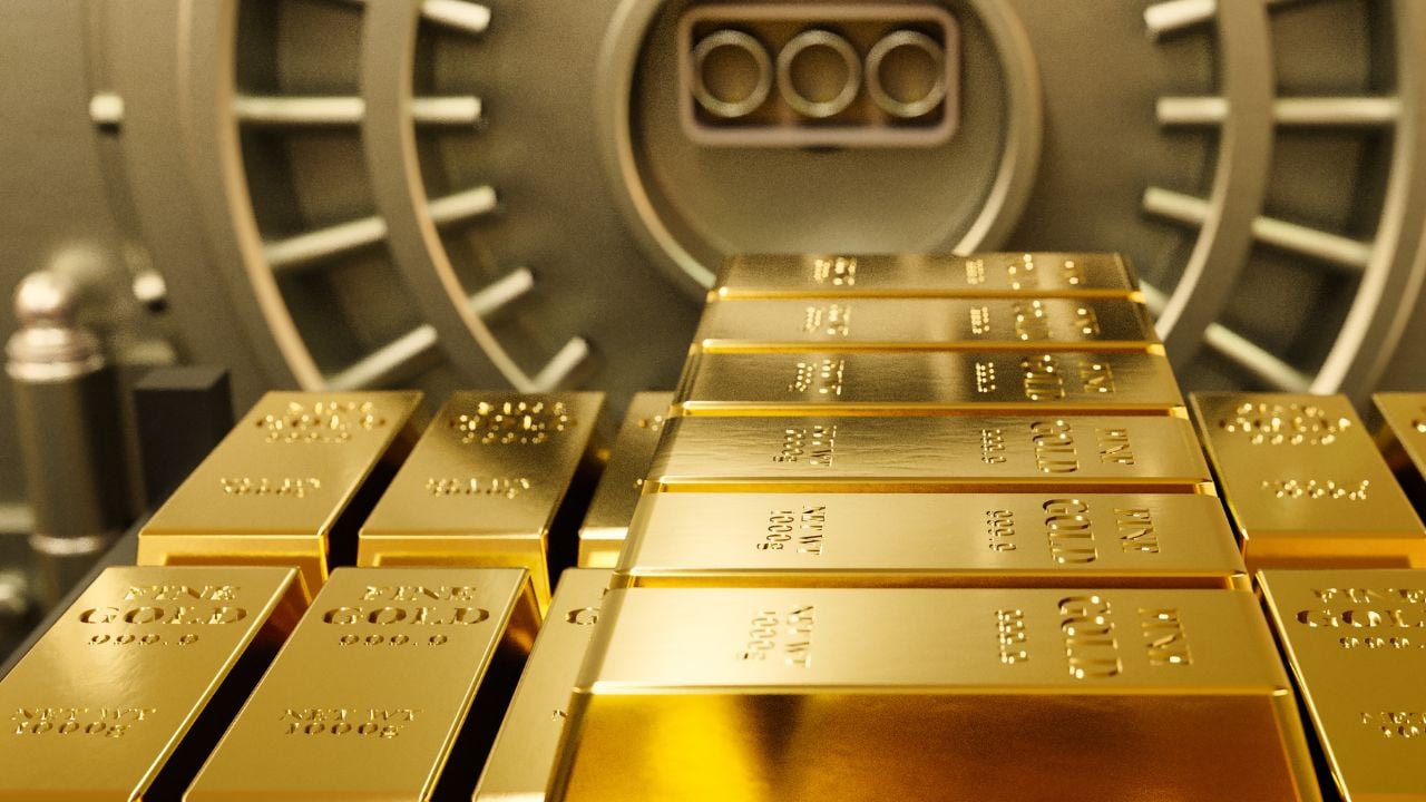 বিভিন্ন দেশ কেন স্বর্ণের মজুত গড়ছে