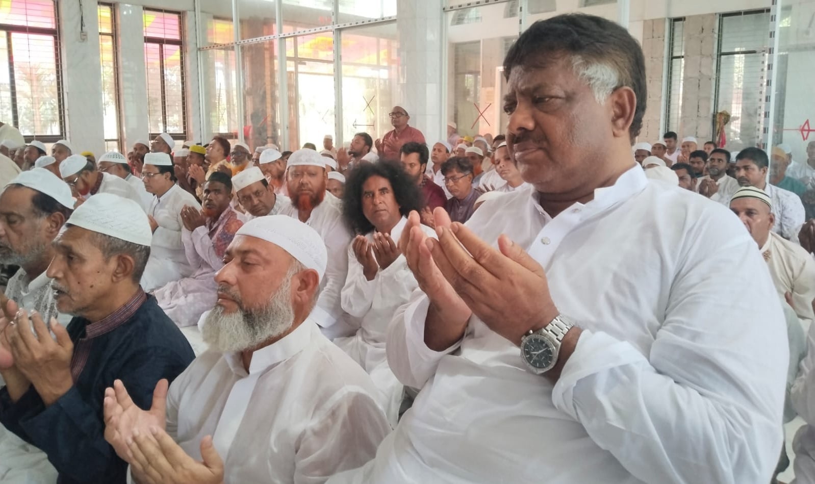 আ.লীগ দেশ ধ্বংস করে যাওয়ায় বিদ্যুৎ সংকট: দুলু
