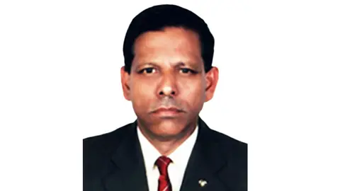 বীর মুক্তিযোদ্ধা অবসরপ্রাপ্ত ডিআইজি হুমায়ুন কবিরের ইন্তেকাল