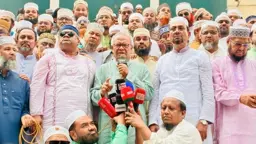 জাতিসংঘে তারেক রহমানের বক্তব্যে শান্তি, মানবতা ও সমমর্যাদার বার্তা: রিজভী