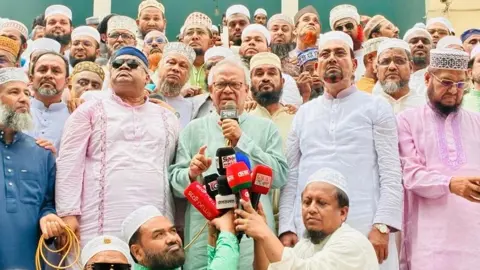 জাতিসংঘে তারেক রহমানের বক্তব্যে শান্তি, মানবতা ও সমমর্যাদার বার্তা: রিজভী