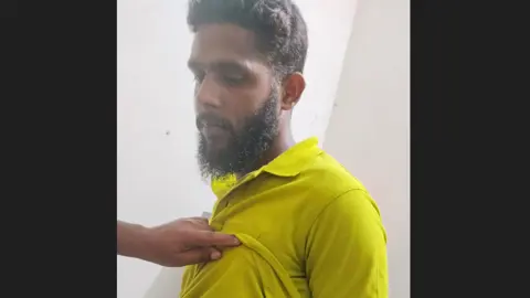 কিডনি বিক্রি করেও ঘোচেনি অভাব, চুরির মামলায় গ্রেপ্তার