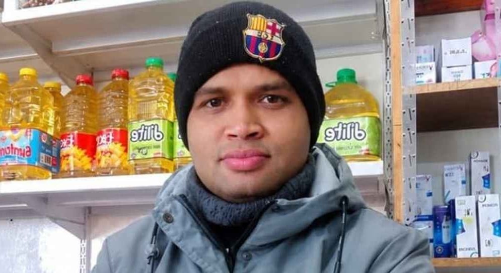দক্ষিণ আফ্রিকায় বাংলাদেশি ব্যবসায়ীকে গুলি করে হত্যা
