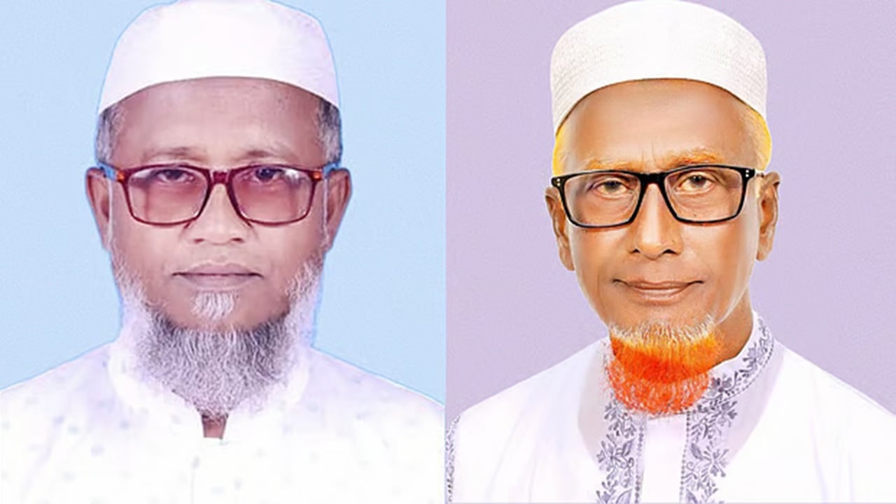 বড় ভাইকে হারিয়ে ছোট ভাইয়ের জয়