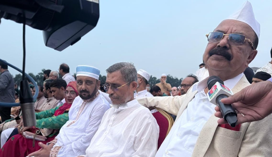 জুলাই সনদে ইতিবাচক রাজনীতি ও গুণগত পরিবর্তন আসবে: গয়েশ্বর