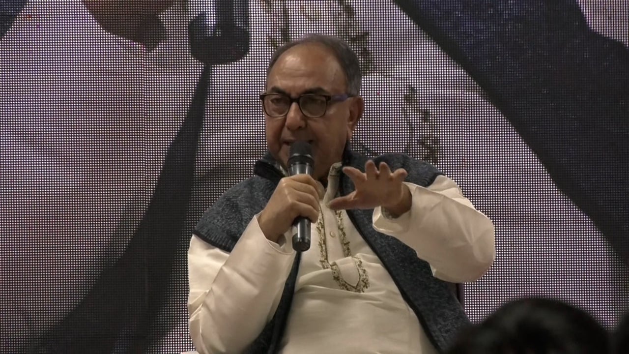 মাদক, চাঁদাবাজ ও সন্ত্রাসকে সামাজিকভাবে প্রতিহত করতে হবে: মির্জা আব্বাস