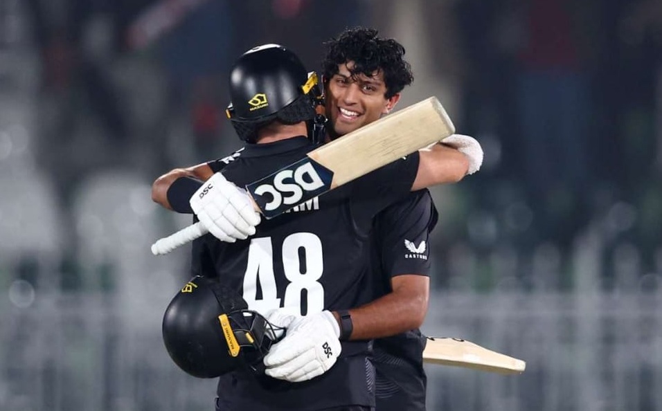 বাংলাদেশের এবং পাকিস্তানের বিদায়