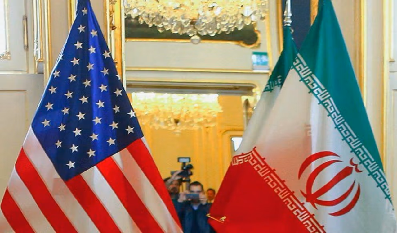 ওমানে শুরু ইরান–যুক্তরাষ্ট্র আলোচনা
