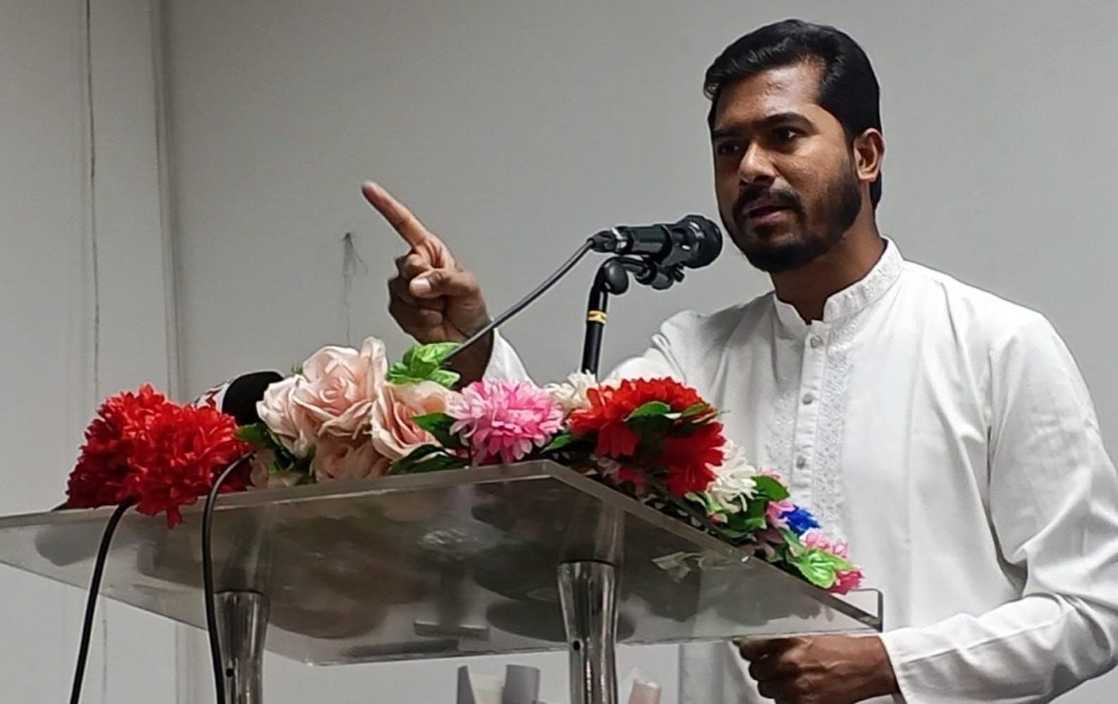 এনসিপিতে জামায়াতে ইসলামীর কৌশলগত প্রভাব রয়েছে: প্রতিমন্ত্রী নুর