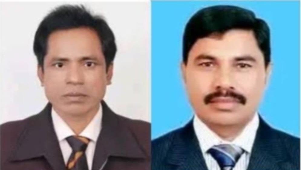 নেত্রকোণা প্রেসক্লাবের সহ-সভাপতি জাহিদ, সাধারণ সম্পাদক হেলিম